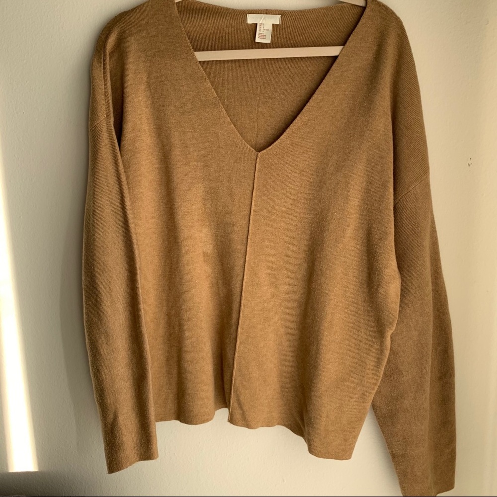 H&M Conscious sweater